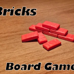 Universal Tokens - Bricks
