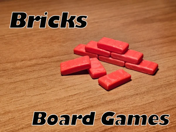 Universal Tokens - Bricks