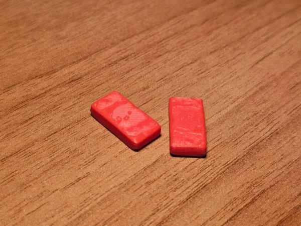 Universal Tokens - Bricks - Image 2