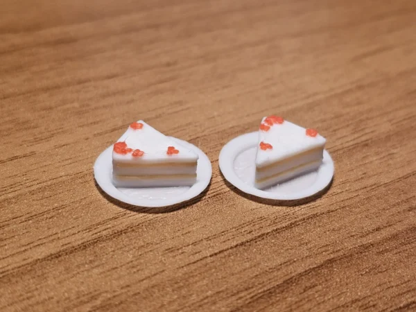 Universal Tokens - Cake - Image 3