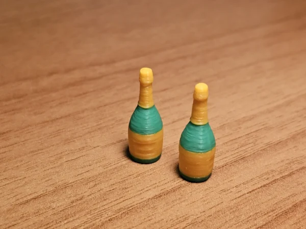 Universal Tokens - Champagne - Image 3