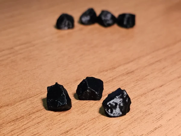 Universal Tokens - Coal - Image 3