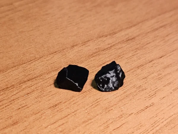 Universal Tokens - Coal - Image 2