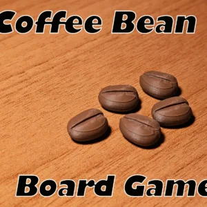 Universal Tokens - Coffee Bean