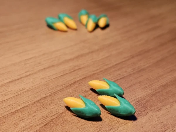 Universal Tokens - Corn - Image 2