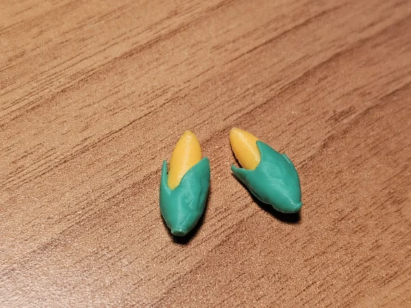 Universal Tokens - Corn - Image 3