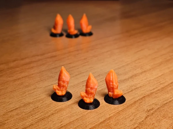 Universal Tokens - Crystals - Image 2