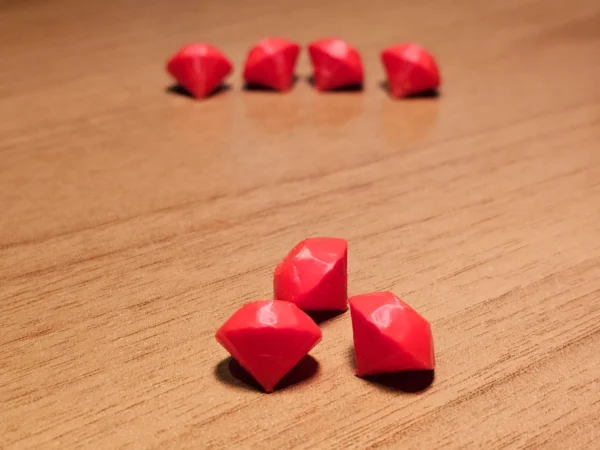 Universal Tokens - Gem - Image 2