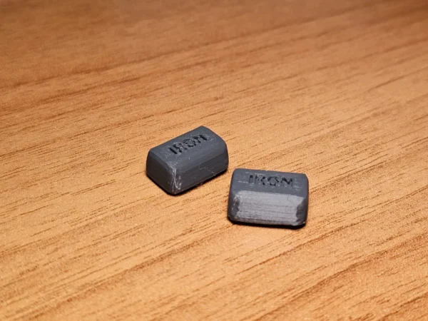 Universal Tokens - Iron - Image 3