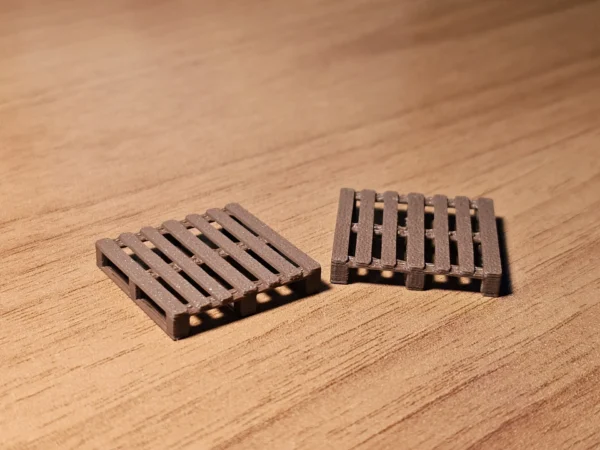 Universal Tokens - Pallet - Image 2