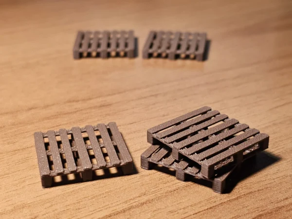 Universal Tokens - Pallet - Image 3