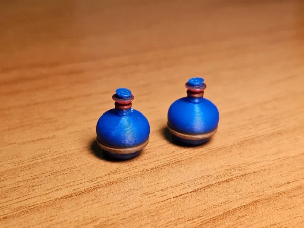 Universal Tokens - Potion - Image 3