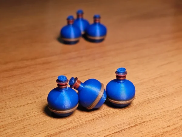 Universal Tokens - Potion - Image 2