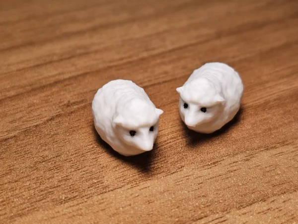 Universal Tokens - Sheep - Image 3