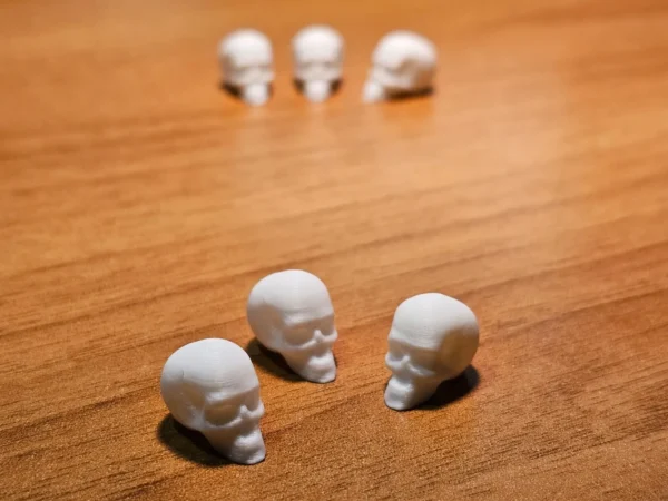 Universal Tokens - Skull - Image 3