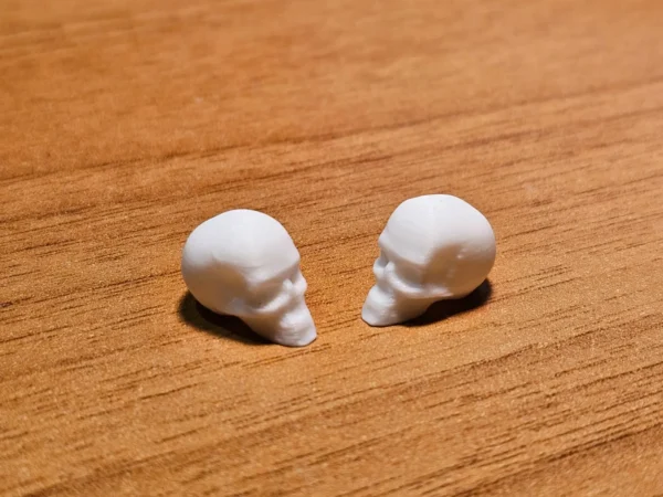 Universal Tokens - Skull - Image 2