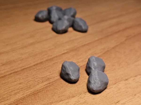 Universal Tokens - Stone - Image 3