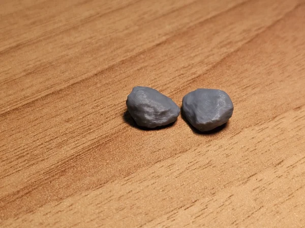 Universal Tokens - Stone - Image 2