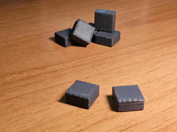 Universal Tokens - Stone Bricks - Image 3