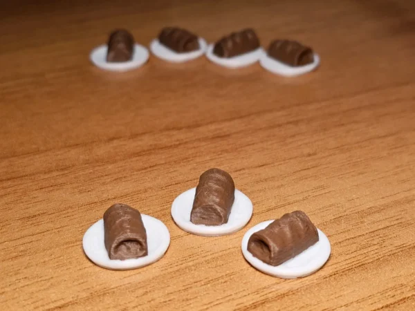 Universal Tokens - Strudel - Image 3