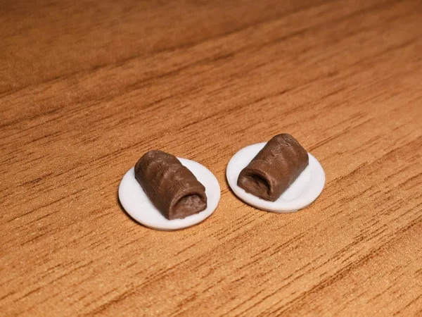 Universal Tokens - Strudel - Image 2
