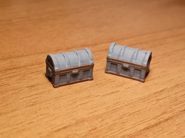 Universal Tokens - Treasure Chest - Image 2