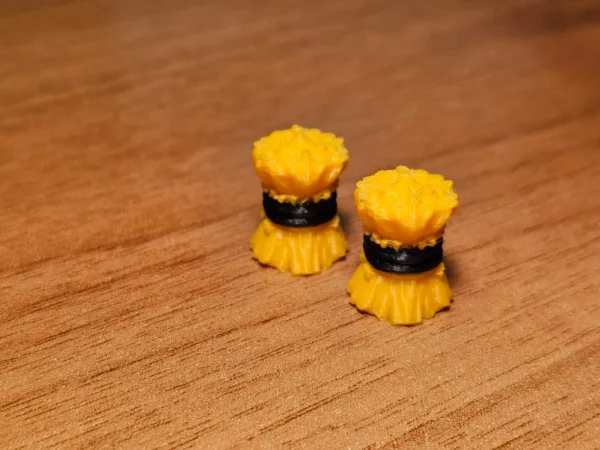 Universal Tokens - Wheat - Image 3