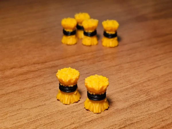Universal Tokens - Wheat - Image 2