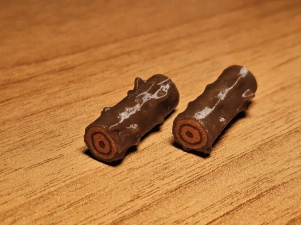 Universal Tokens - Wood - Image 3