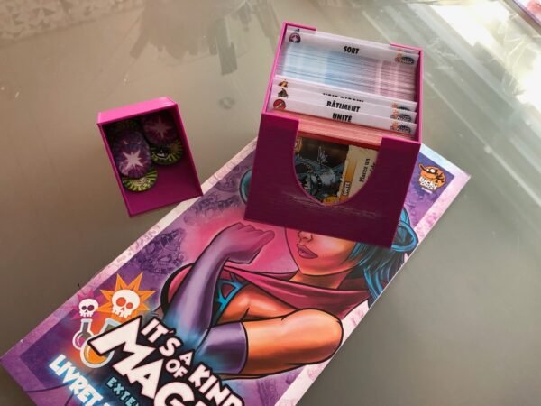 Vikings gone wild Insert - Image 5
