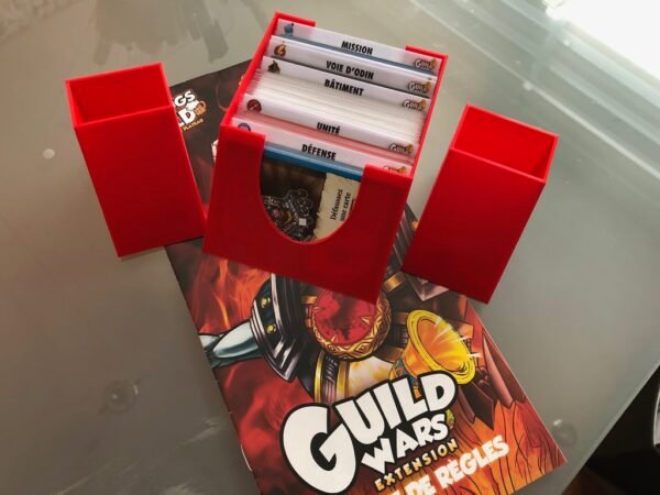 Vikings gone wild Insert - Image 6