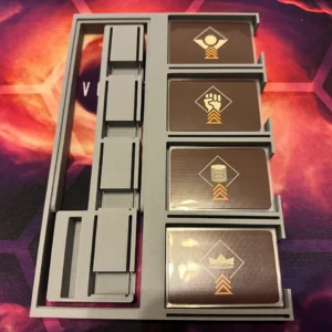 Voidfall Insert