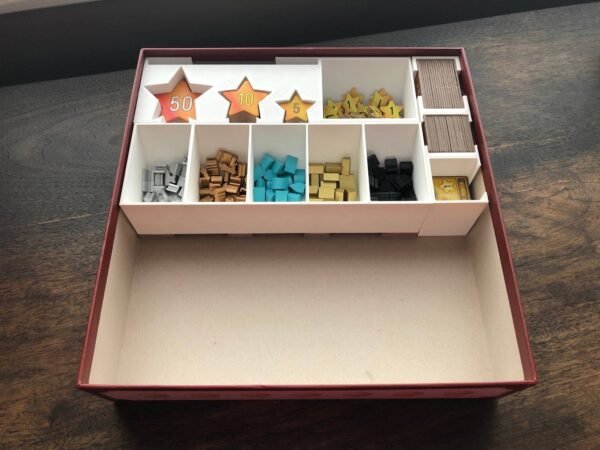 Whistle Mountain Insert - Image 6