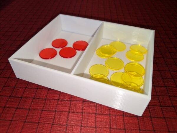 Whitehall Mystery Insert - Image 4