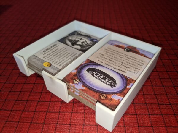 Whitehall Mystery Insert - Image 6