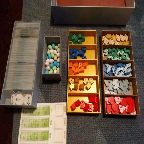 Wingspan Insert - Image 2
