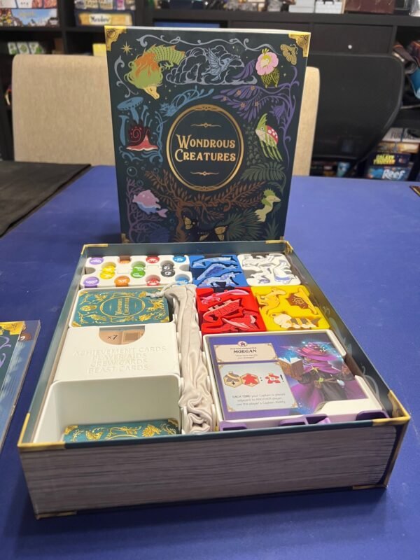 Wondrous Creatures Insert - Image 3