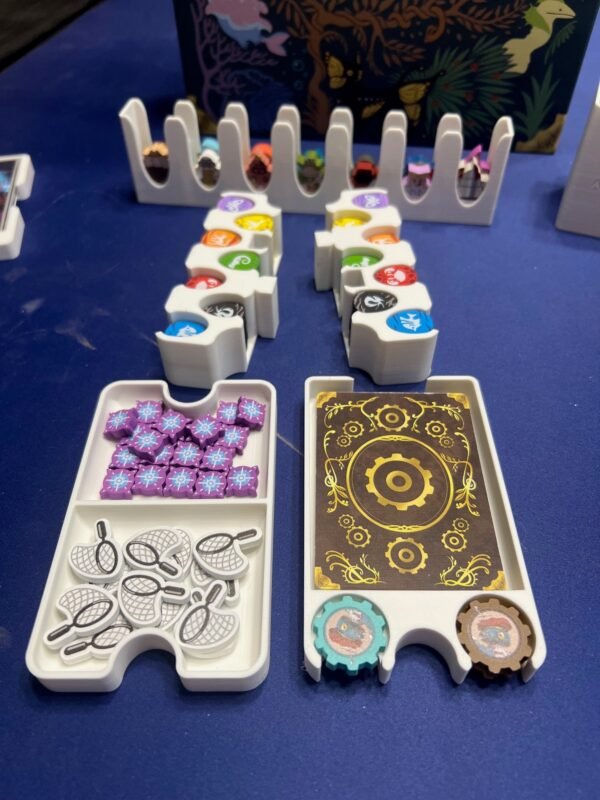 Wondrous Creatures Insert - Image 5
