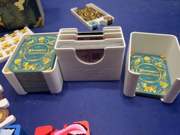 Wondrous Creatures Insert - Image 7