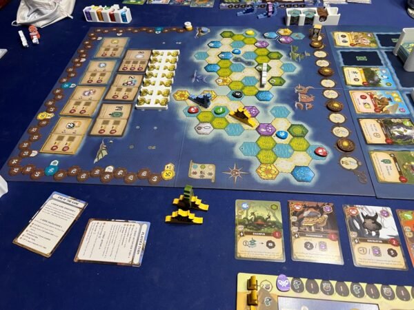 Wondrous Creatures Insert - Image 9