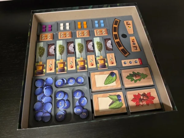 Woodcraft Insert - Image 2