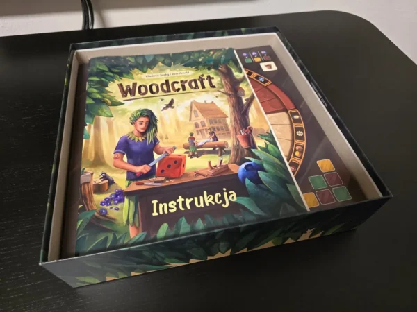 Woodcraft Insert - Image 4