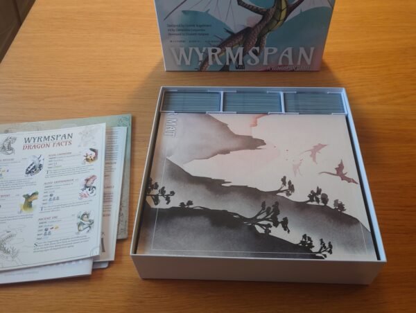 Wyrmspan Insert - Image 2