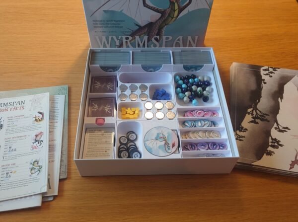 Wyrmspan Insert - Image 3