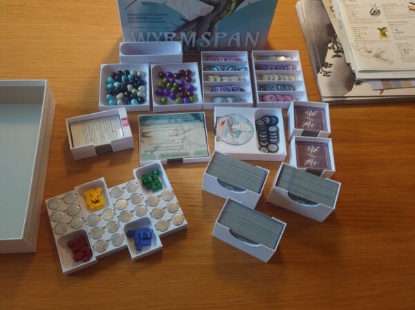 Wyrmspan Insert - Image 4