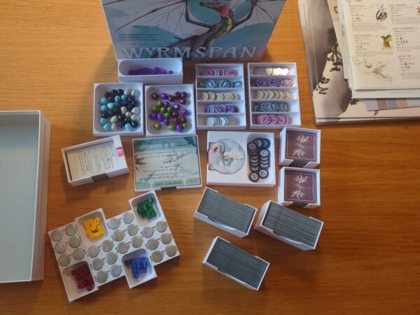 Wyrmspan Insert - Image 5