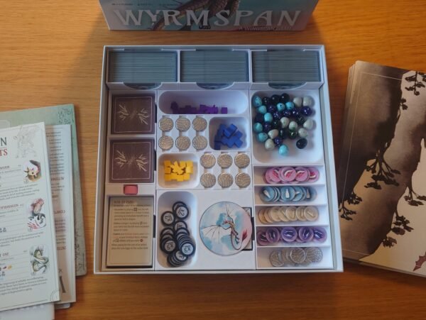 Wyrmspan Insert - Image 6