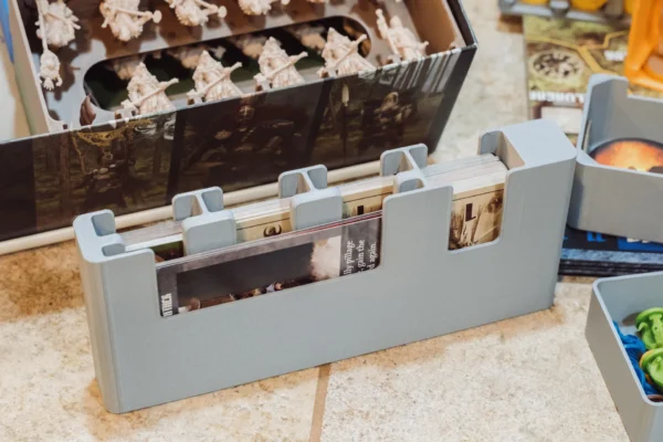 Blood rage Insert - Image 4