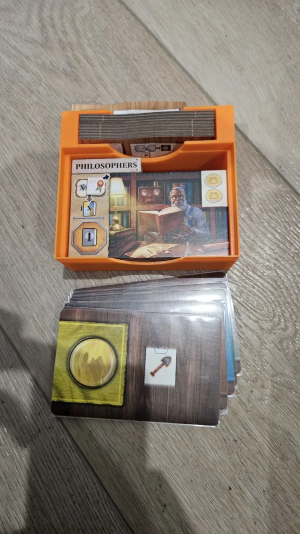 Age of Innovation Insert - Image 2