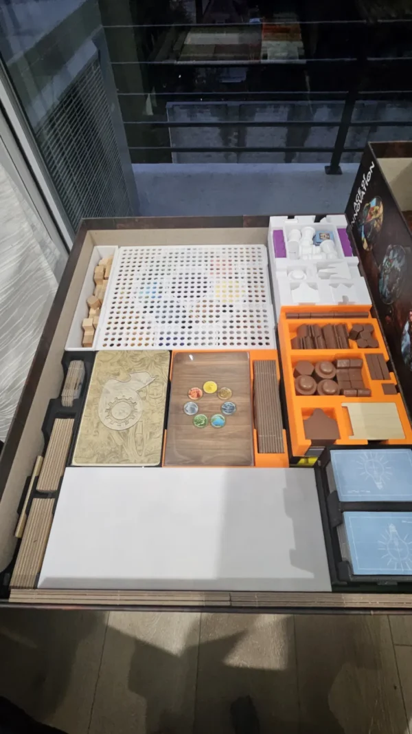 Age of Innovation Insert